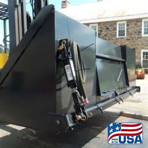 chip spreader for skid steer|skid steer attachments.